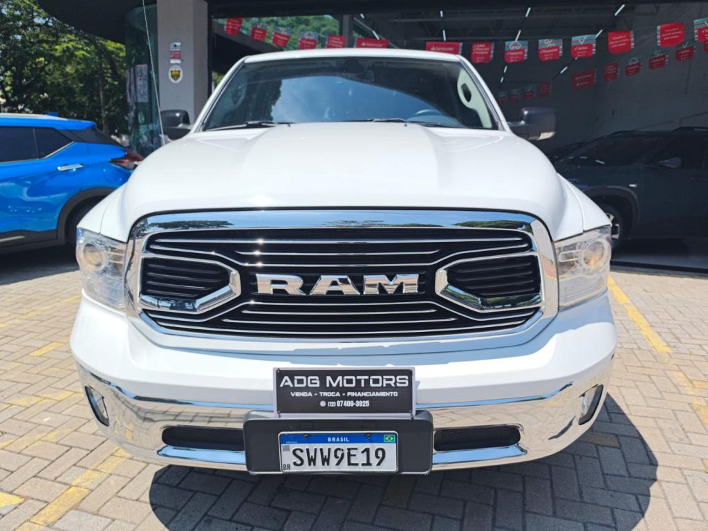RAM Classic - Foto