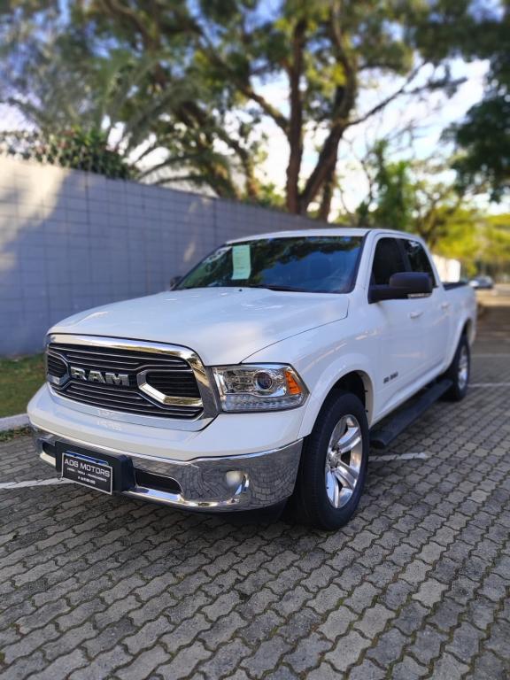 RAM Classic