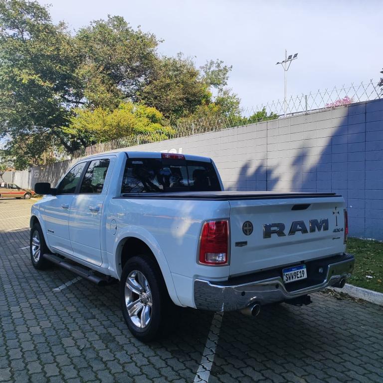 RAM Classic - Foto