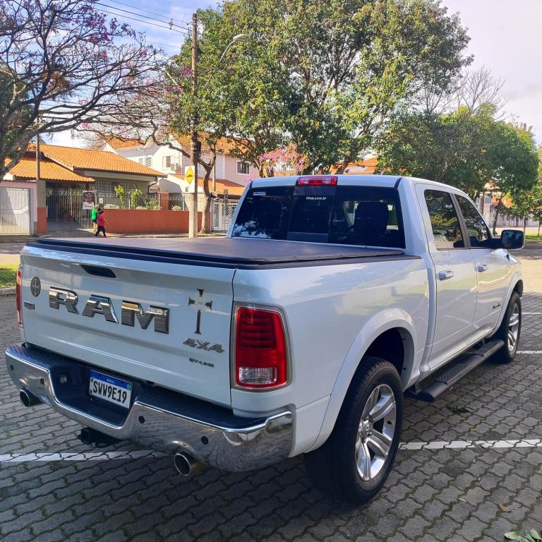 RAM Classic - Foto