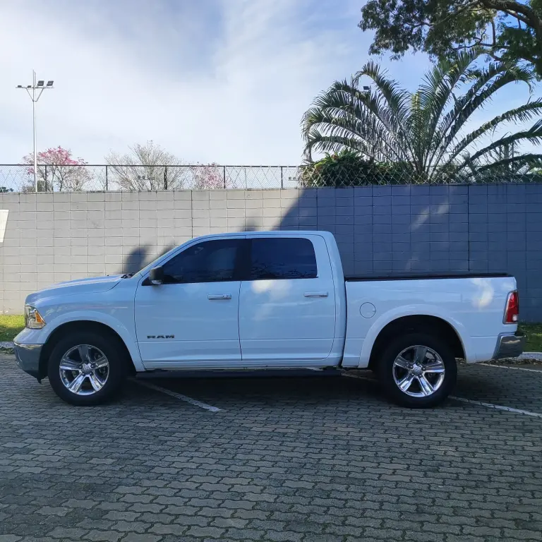 RAM Classic - Foto