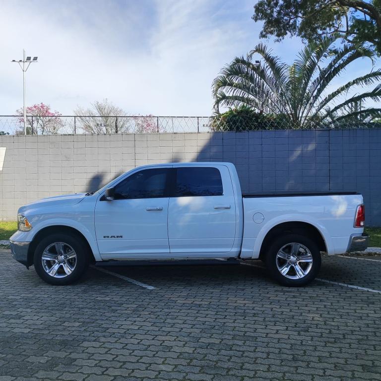 RAM Classic - Foto