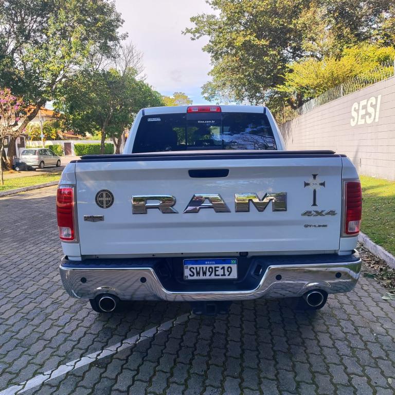 RAM Classic - Foto