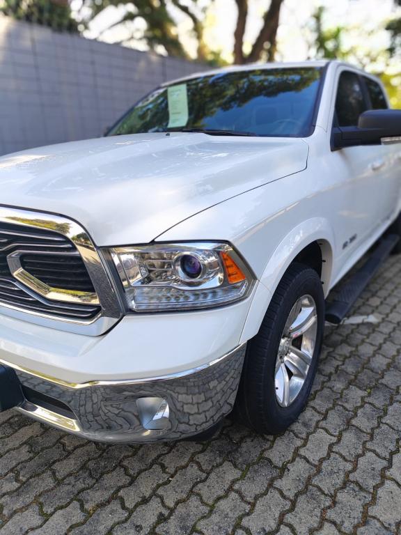 RAM Classic - Foto