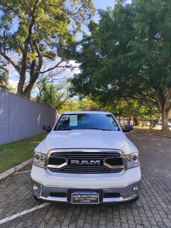 RAM Classic - Foto
