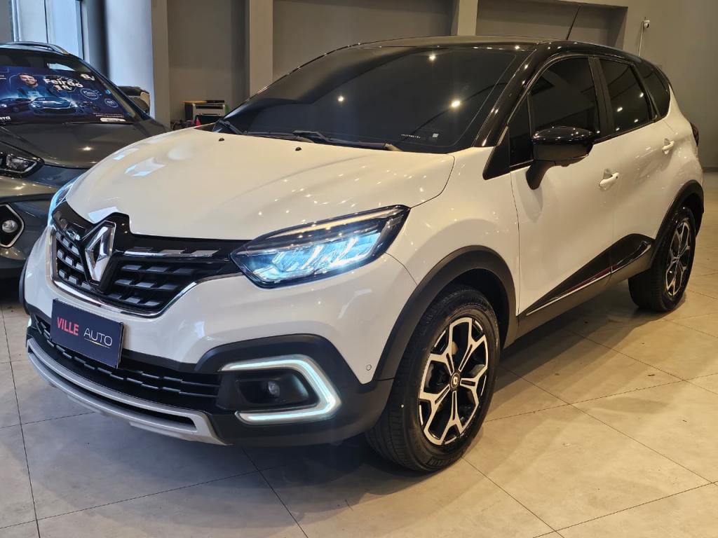 RENAULT Captur - Foto