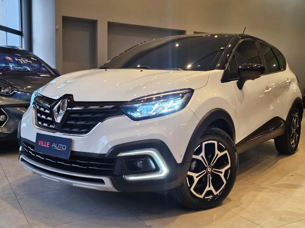 RENAULT Captur - Foto