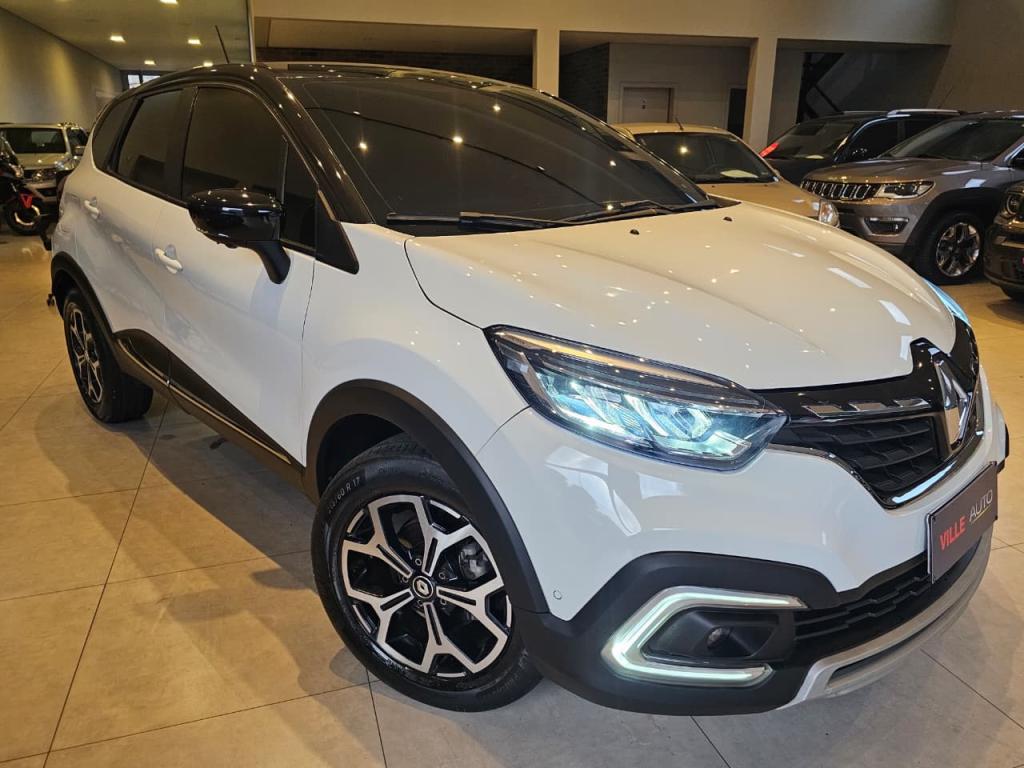 RENAULT Captur - Foto