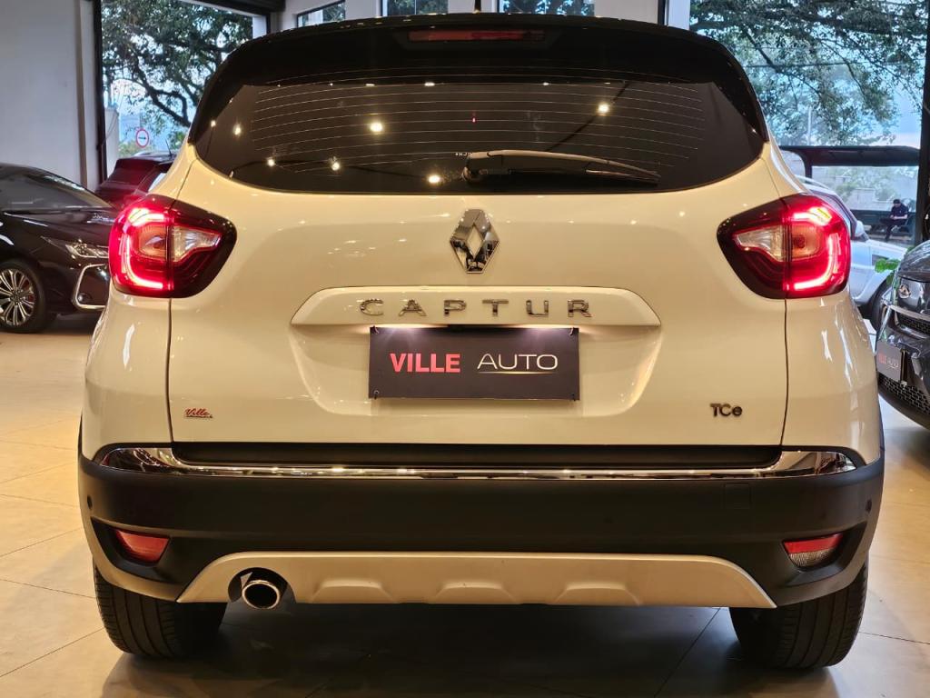RENAULT Captur - Foto
