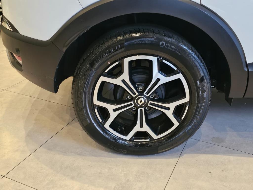 RENAULT Captur - Foto