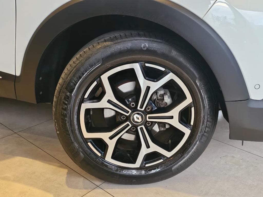 RENAULT Captur - Foto