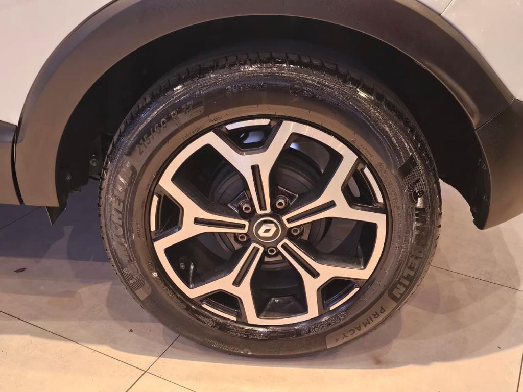 RENAULT Captur - Foto