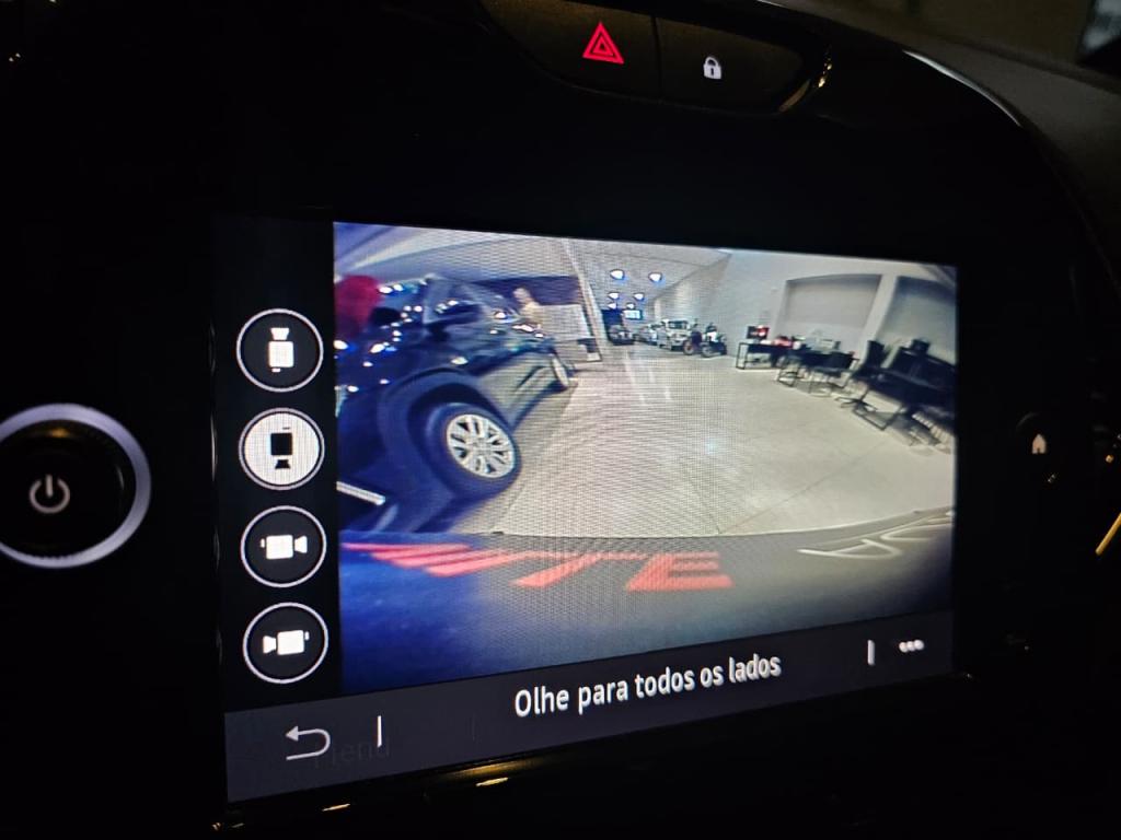 RENAULT Captur - Foto