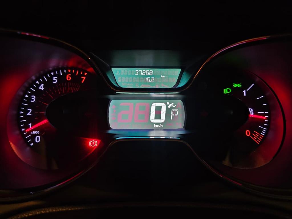 RENAULT Captur - Foto