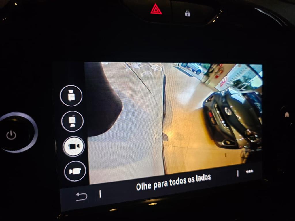 RENAULT Captur - Foto