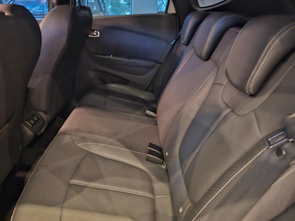 RENAULT Captur - Foto