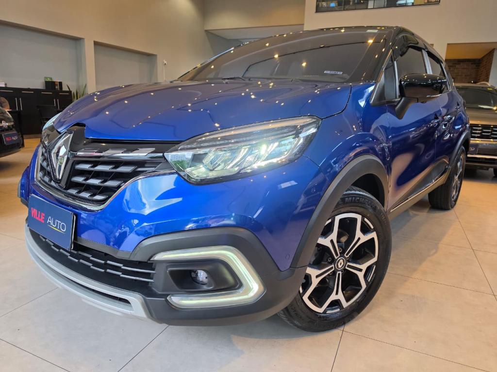 RENAULT Captur - Foto