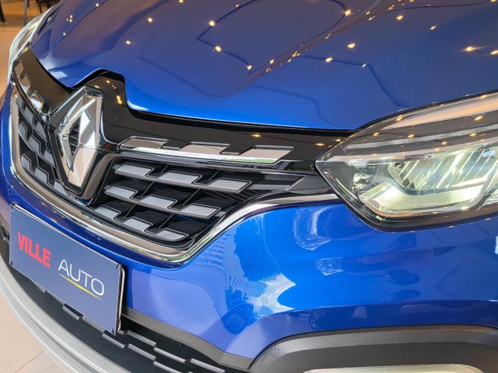 RENAULT Captur - Foto