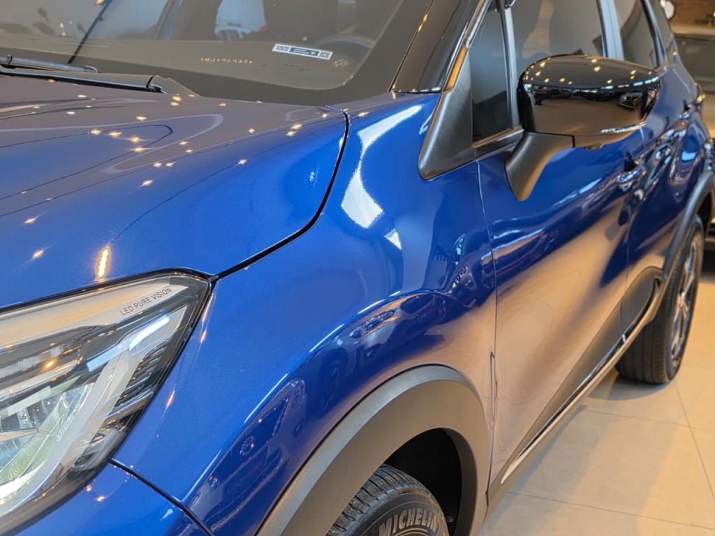 RENAULT Captur - Foto