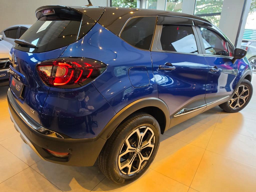 RENAULT Captur - Foto