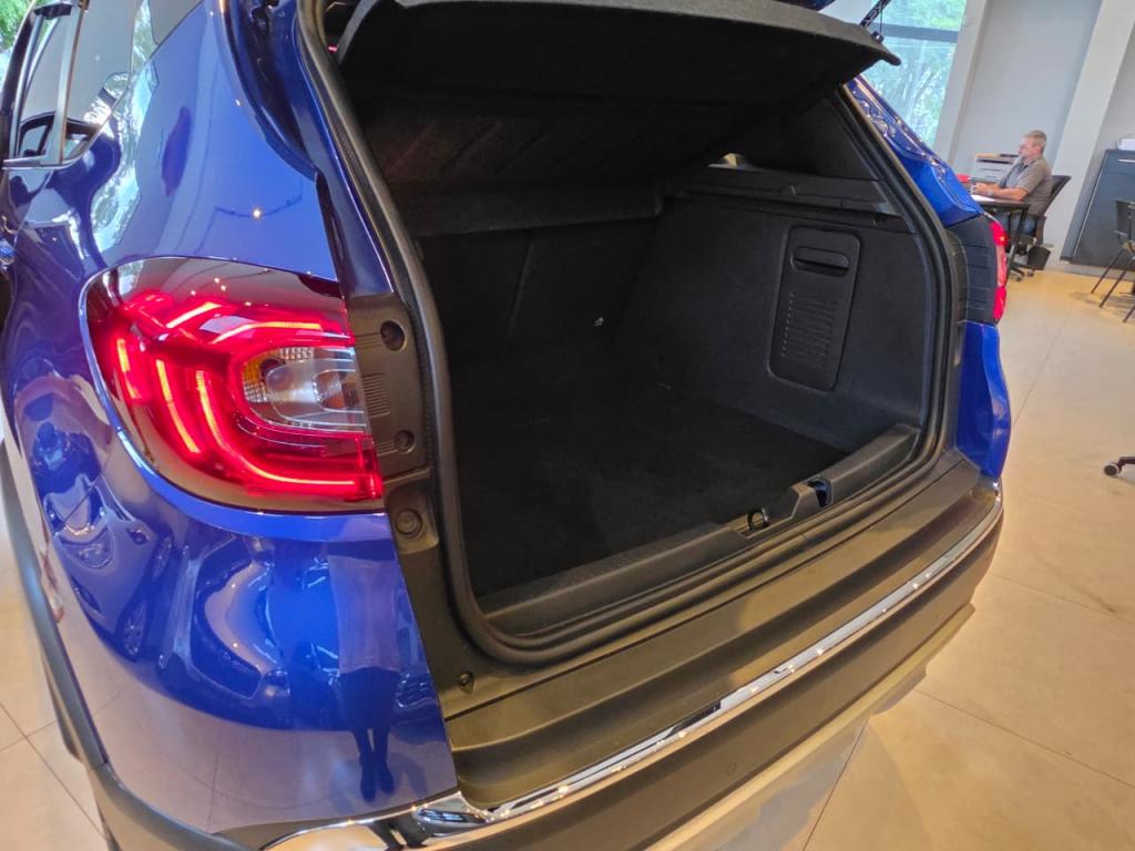 RENAULT Captur - Foto