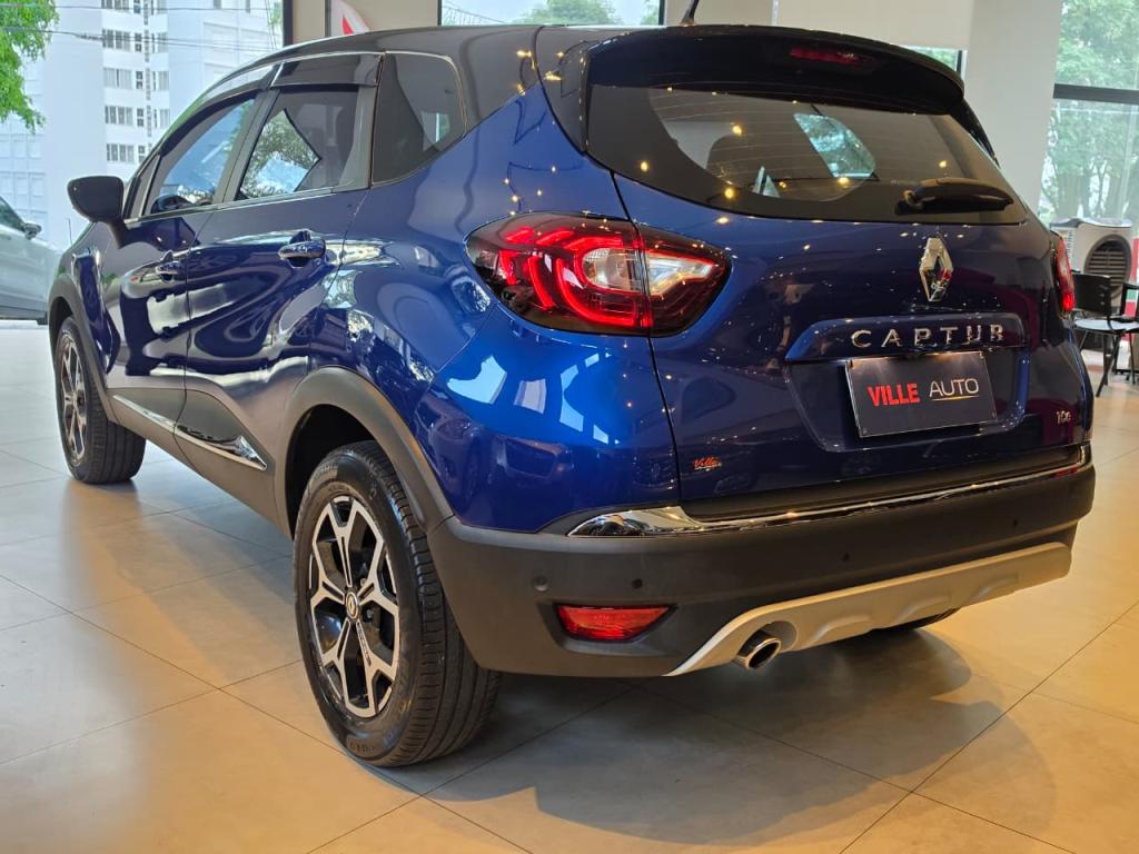 RENAULT Captur - Foto