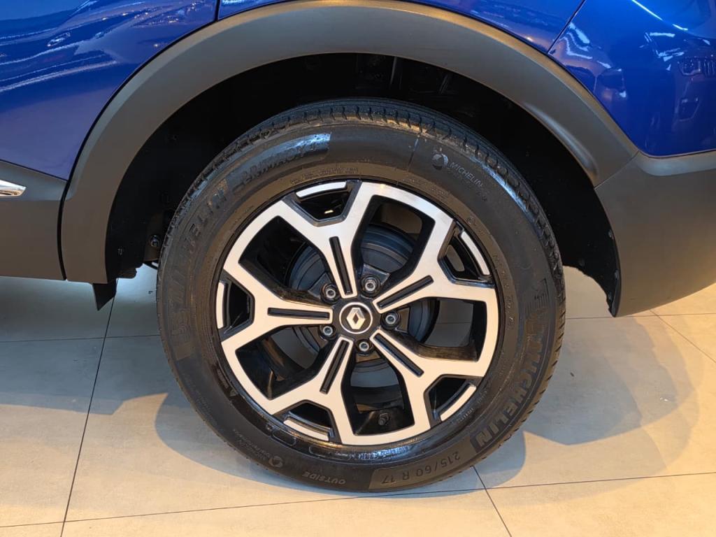 RENAULT Captur - Foto