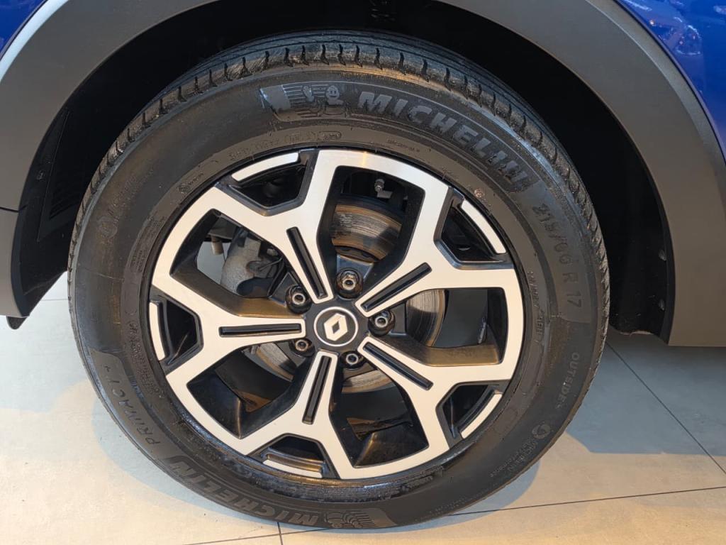 RENAULT Captur - Foto