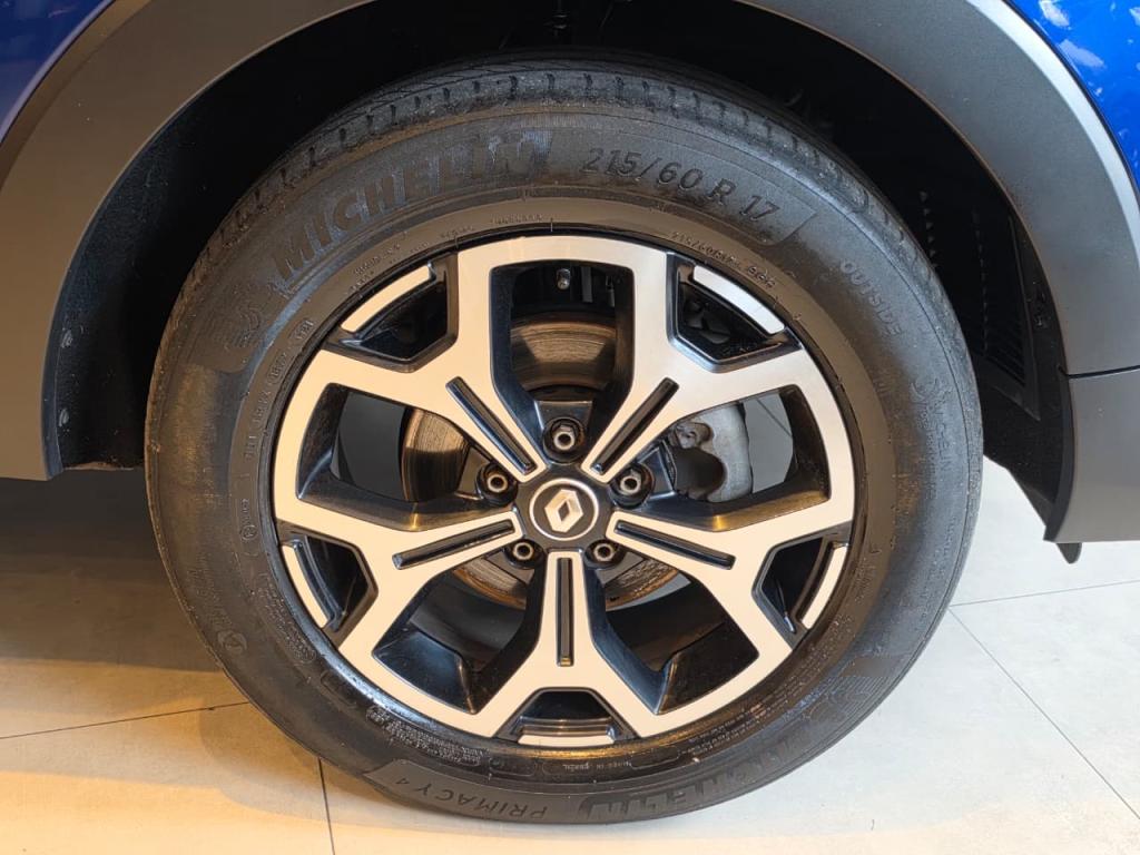 RENAULT Captur - Foto