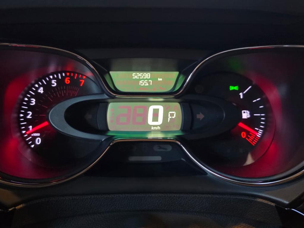 RENAULT Captur - Foto