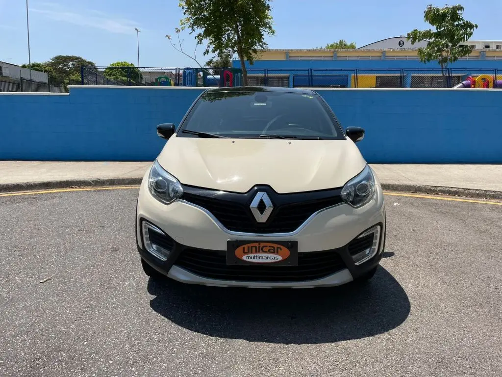 RENAULT Captur - Foto