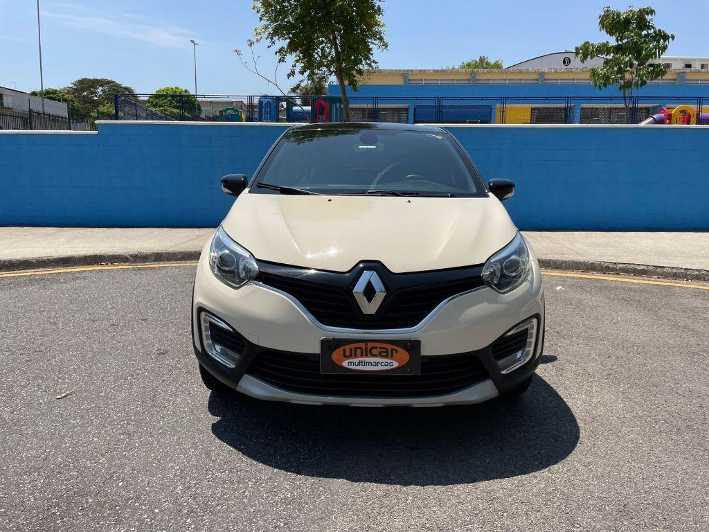 RENAULT Captur - Foto