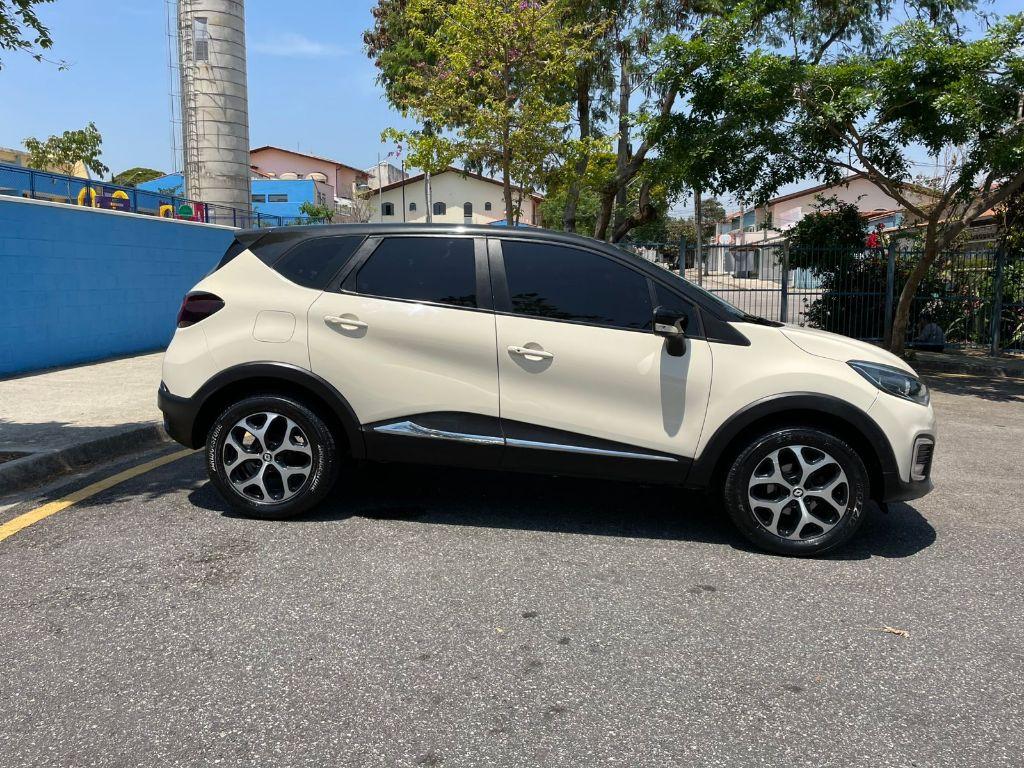 RENAULT Captur - Foto