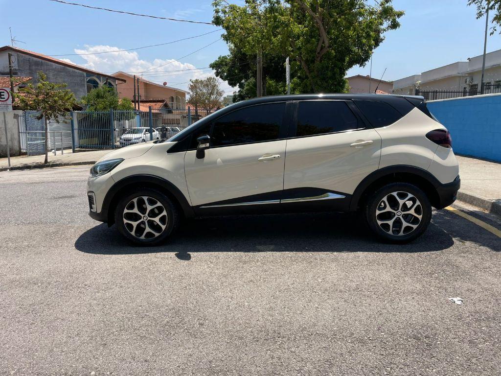 RENAULT Captur - Foto