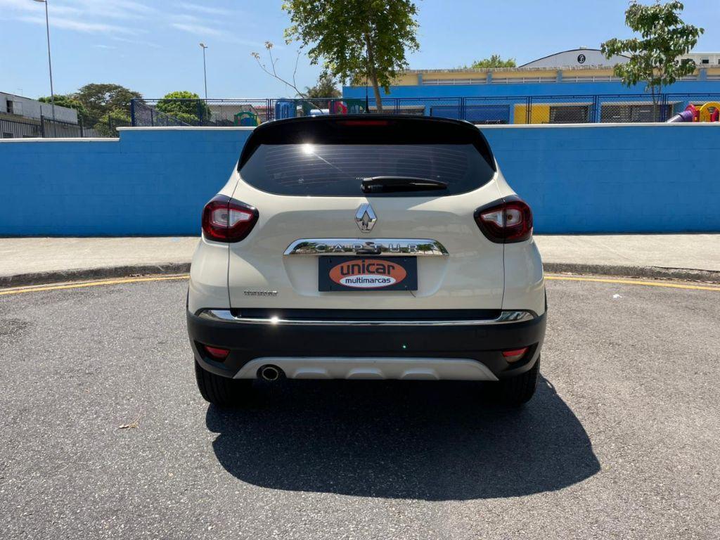 RENAULT Captur - Foto