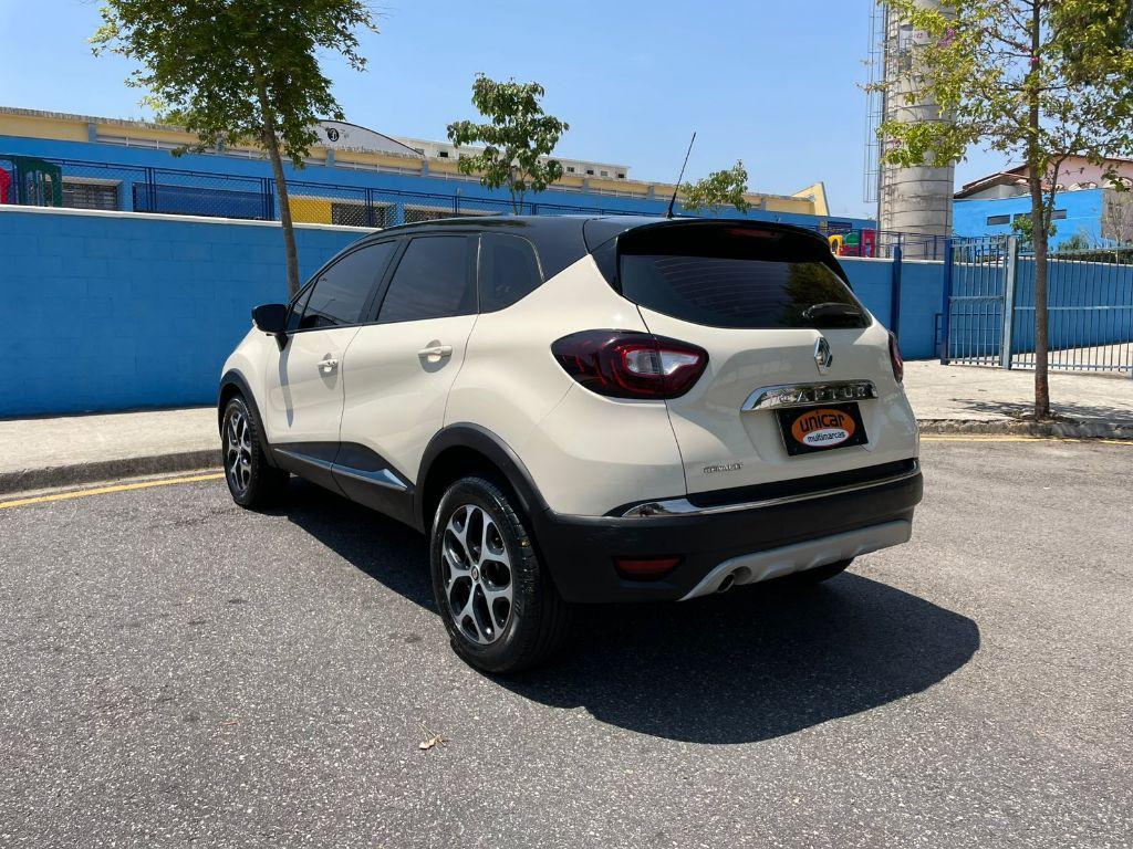 RENAULT Captur - Foto