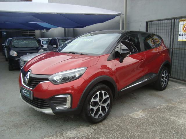 RENAULT Captur - Foto