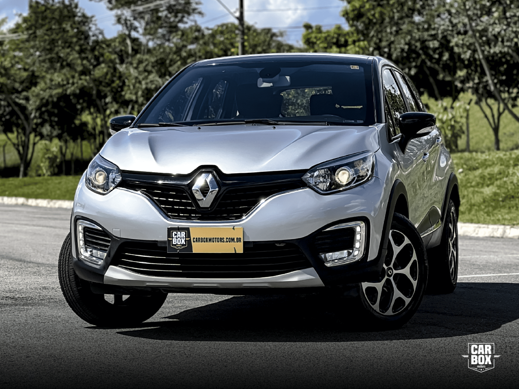 RENAULT Captur - Foto