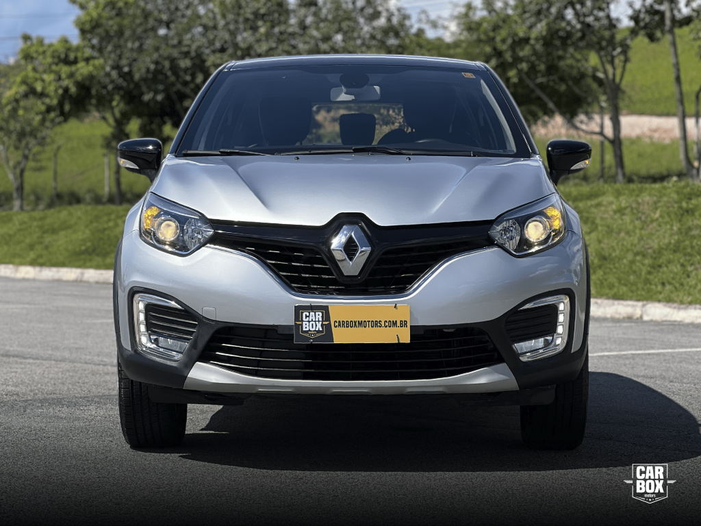 RENAULT Captur - Foto