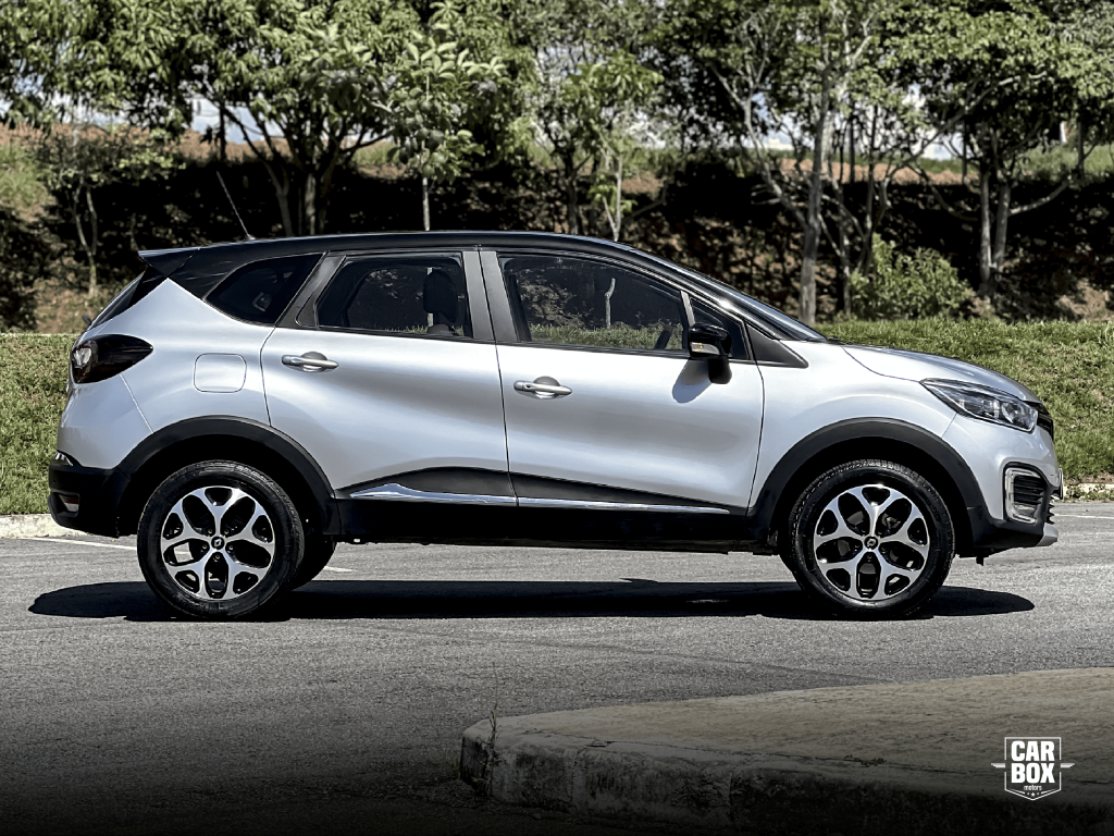 RENAULT Captur - Foto