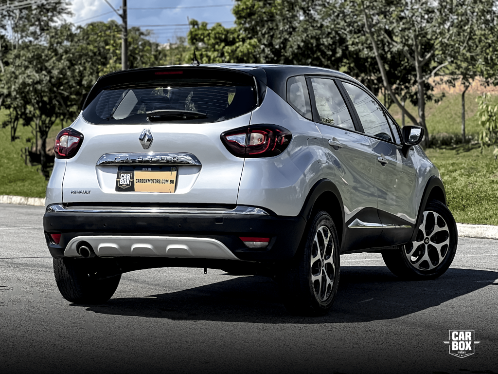 RENAULT Captur - Foto