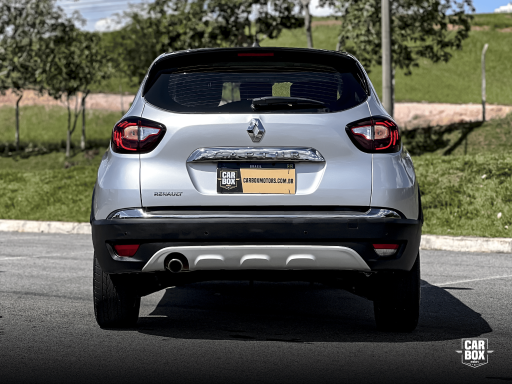 RENAULT Captur - Foto