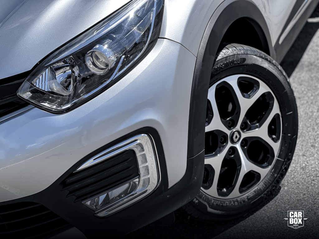 RENAULT Captur - Foto