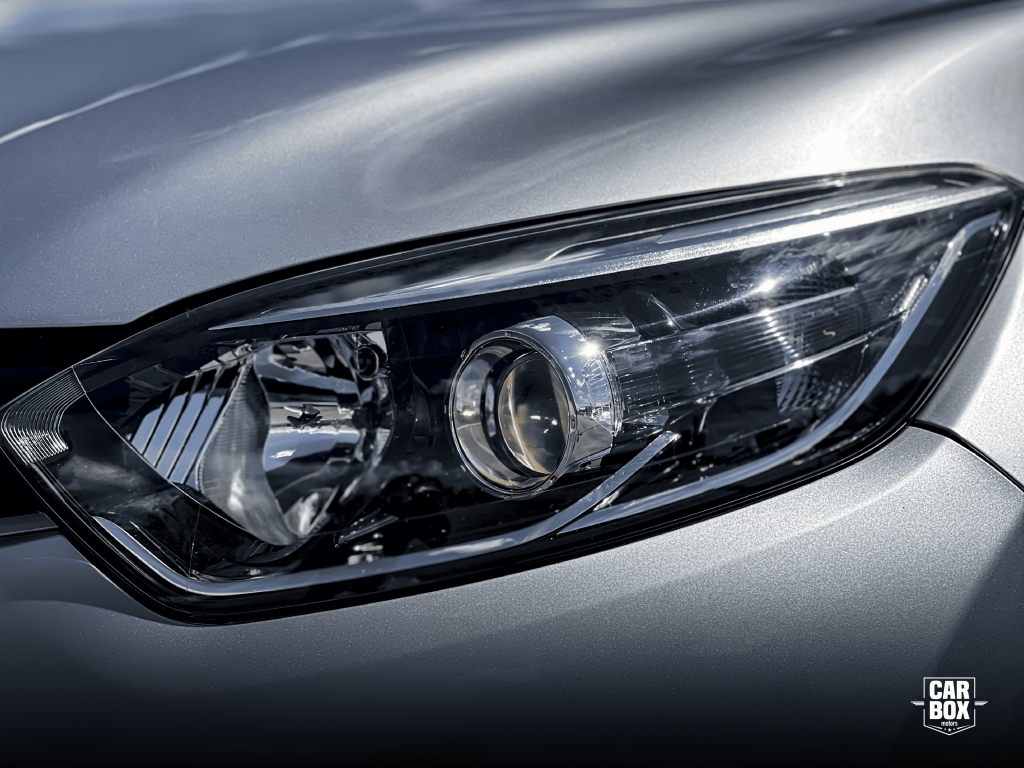 RENAULT Captur - Foto