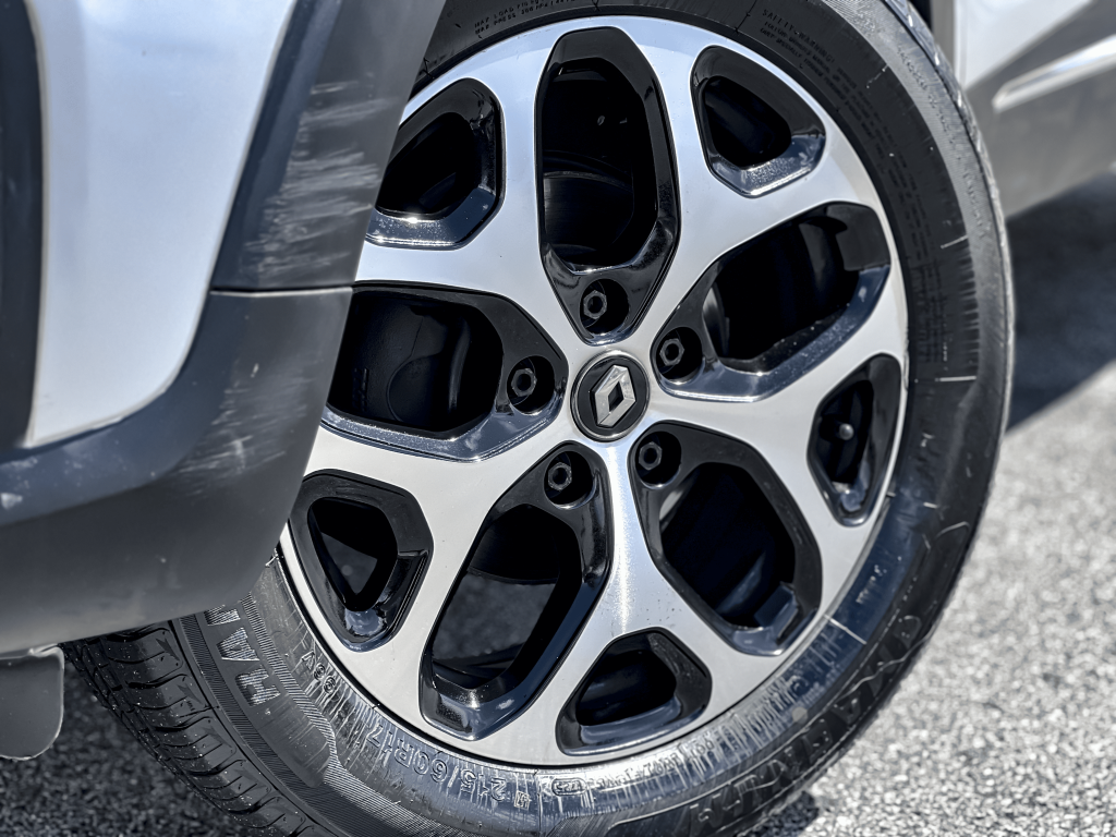 RENAULT Captur - Foto