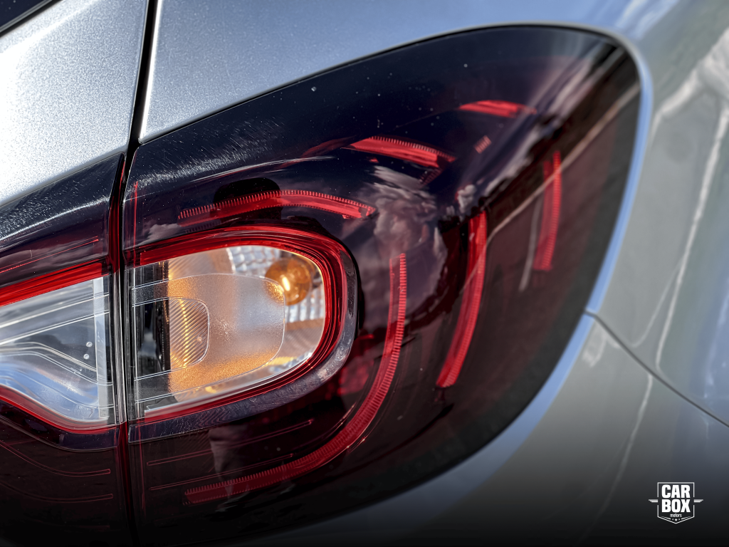 RENAULT Captur - Foto