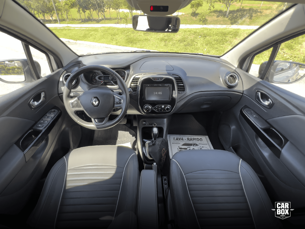 RENAULT Captur - Foto