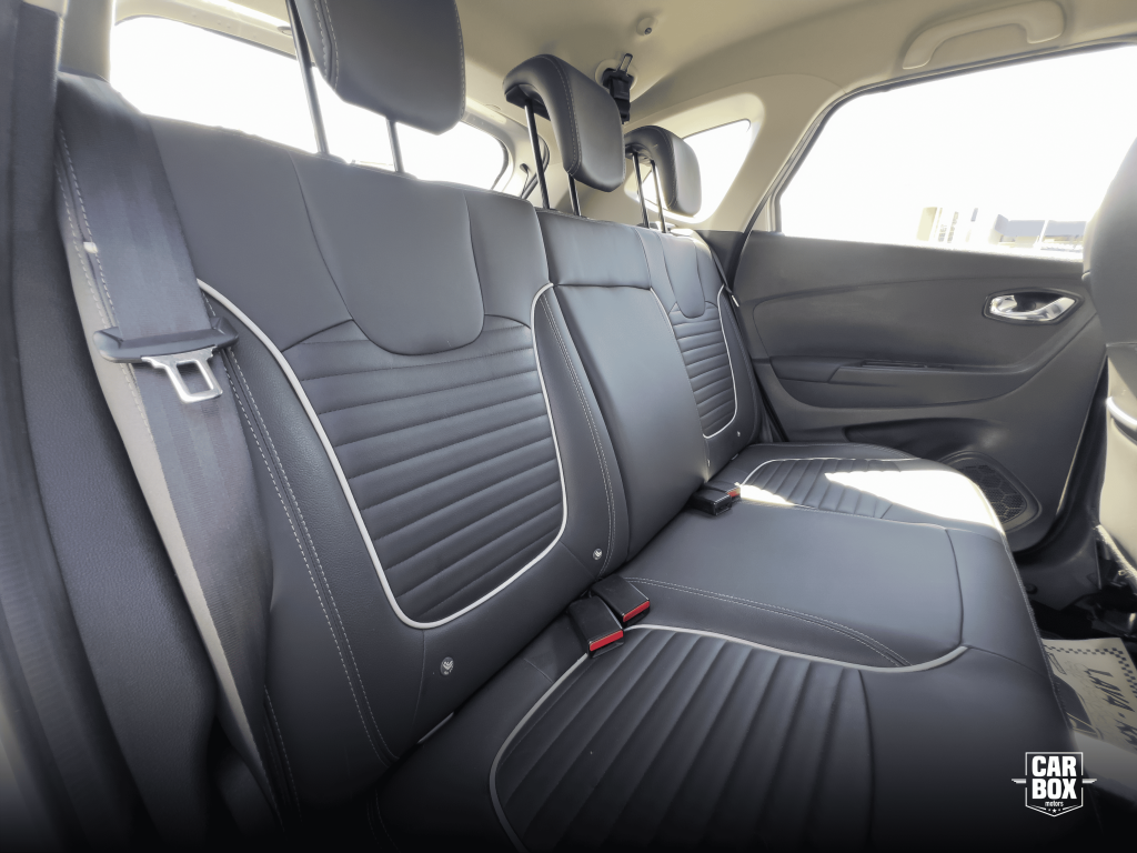 RENAULT Captur - Foto