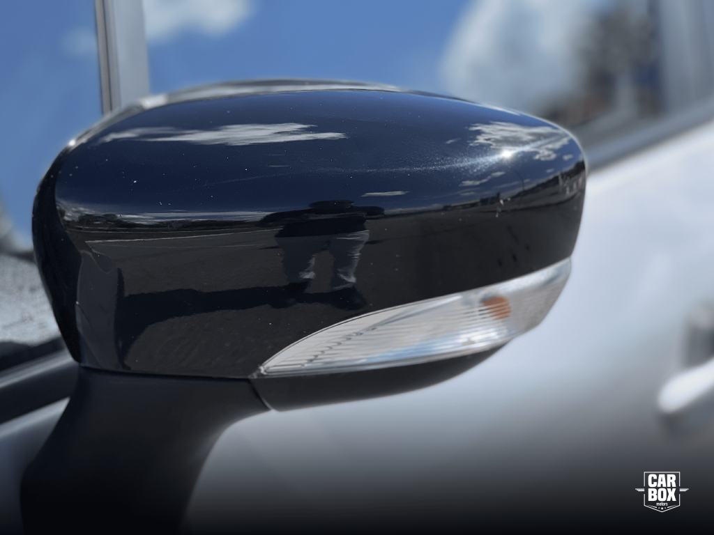 RENAULT Captur - Foto