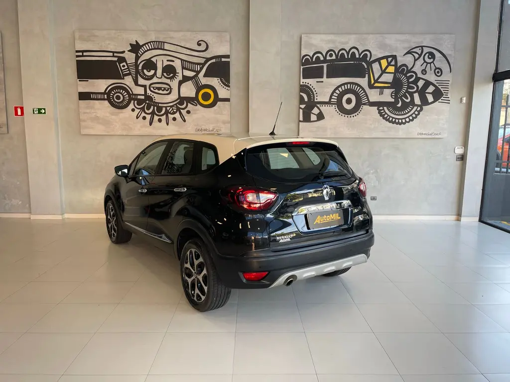 RENAULT Captur - Foto
